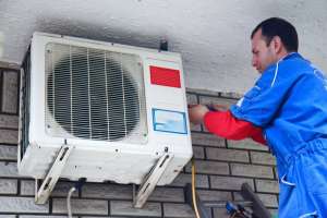24/7 and Emergency HVAC Near Hillside, IL | Air Conidtioning and Heating Contractors